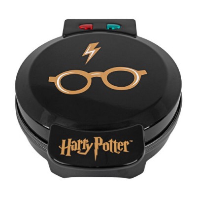 GOFRERA GAFAS Y RAYO DE HARRY POTTER UNCANNY BRANDS WM1 HPO HP1 EU