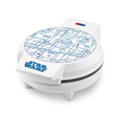 GOFRERA R2 D2 SELECT BRANDS LSW 251EU