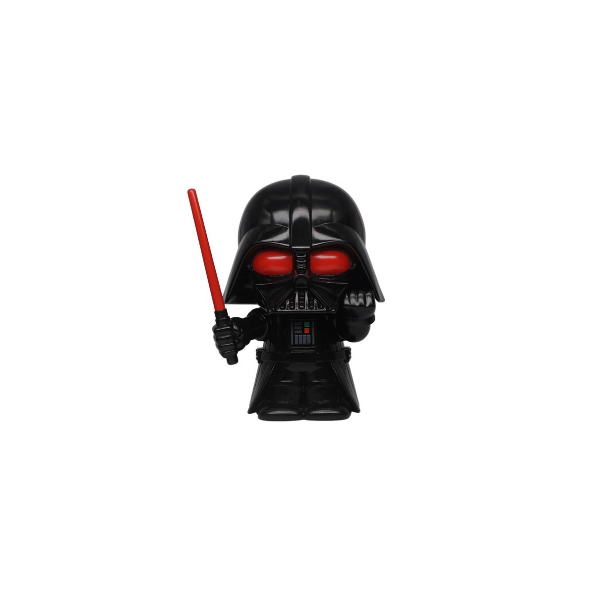 HUCHA FIGURA DE DARTH VADER 20 CM MONOGRAM 29071