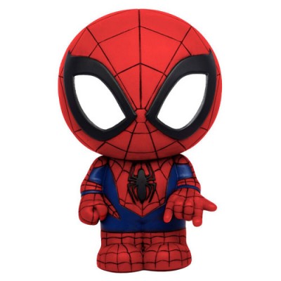 HUCHA FIGURA DE SPIDER MAN 20 CM MONOGRAM 69159