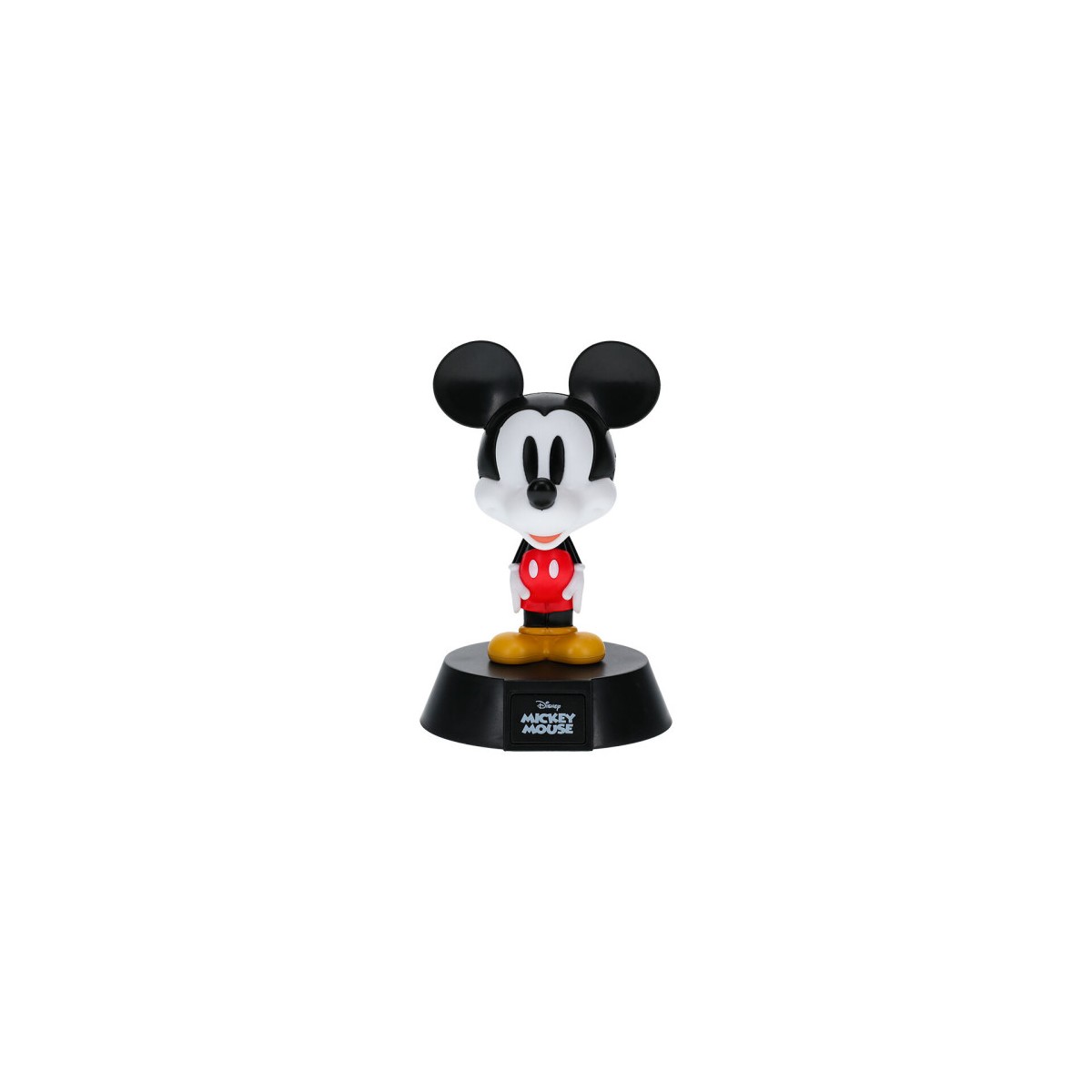 LaMPARA ICONS MICKEY MOUSE 12 CM PALADONE PP11748DSC