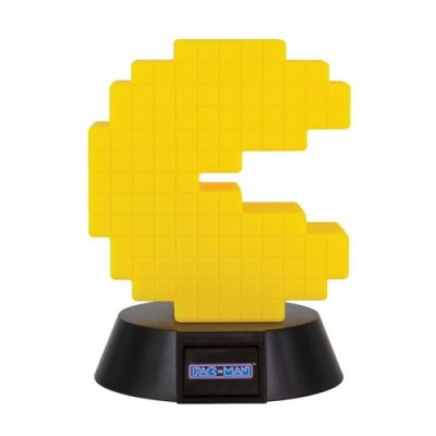 LaMPARA ICONS PAC MAN 12 CM PALADONE PP4987PMV2