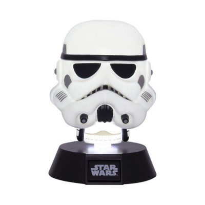 LaMPARA ICONS STORMTROOPER 12 CM PALADONE PP6383SWV2