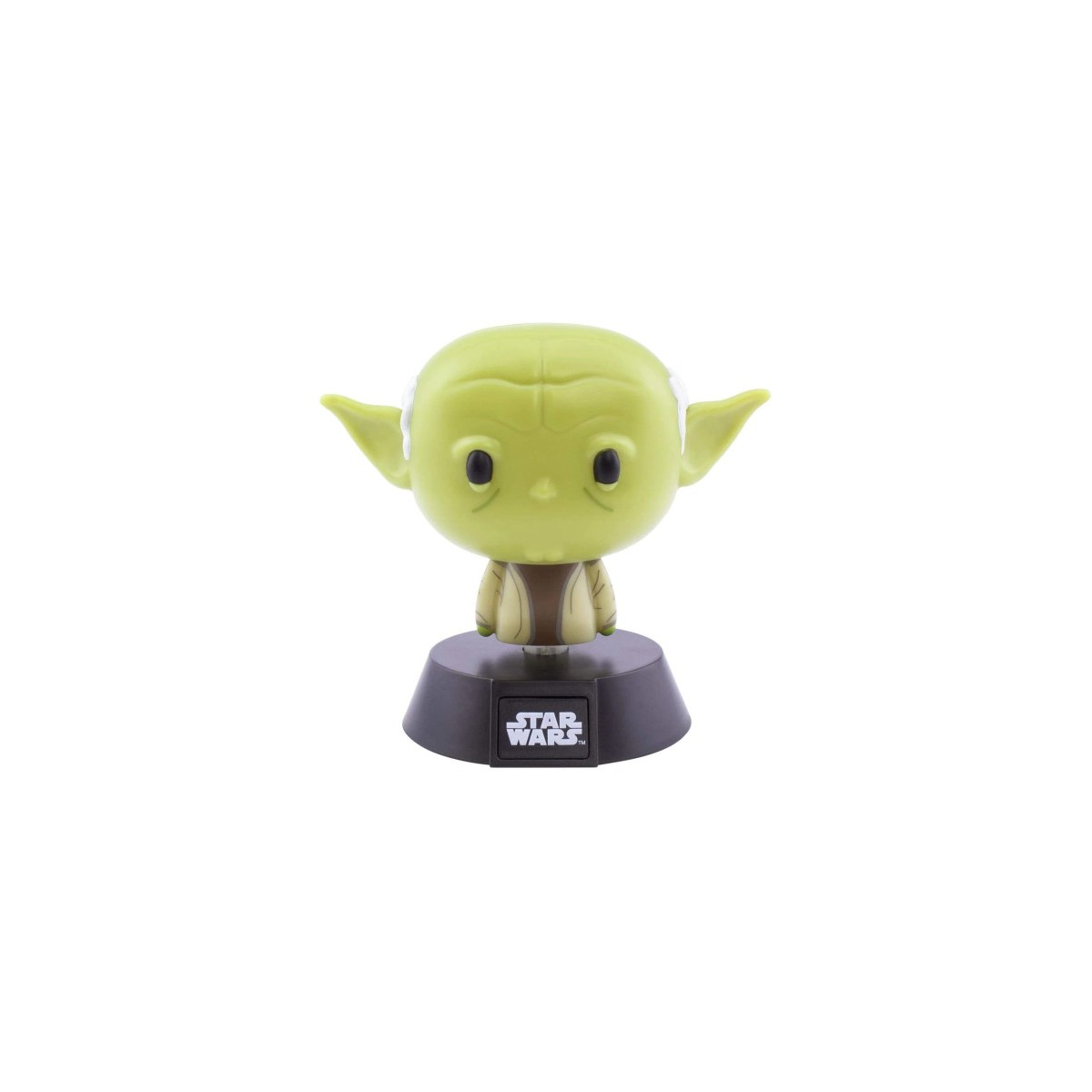 LaMPARA ICONS YODA 12 CM PALADONE PP6380SWV2