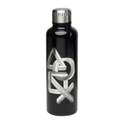 BOTELLA DE METAL PLAYSTATION PALADONE PP6582PS