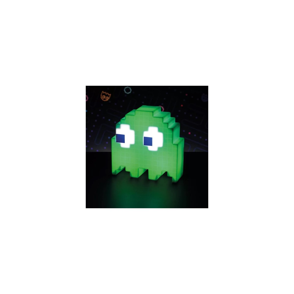 LaMPARA PAC MAN FANTASMA PALADONE PP4336PM