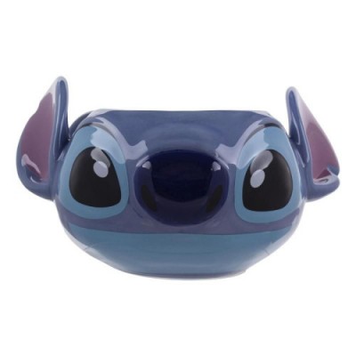 TAZA 3D DISNEY LILO STITCH PALADONE PP10506LS