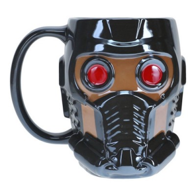 TAZA 3D STAR LORD PALADONE PP11326GT