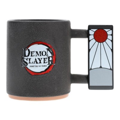 TAZA DE CERaMICA DEMON SLAYER PALADONE PP11525DE