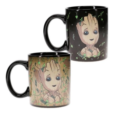 TAZA TeRMICA GROOT 300 ML PALADONE PP11323GT