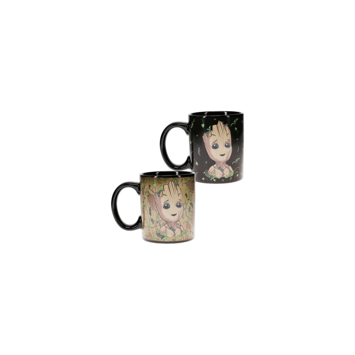 TAZA TeRMICA GROOT 300 ML PALADONE PP11323GT