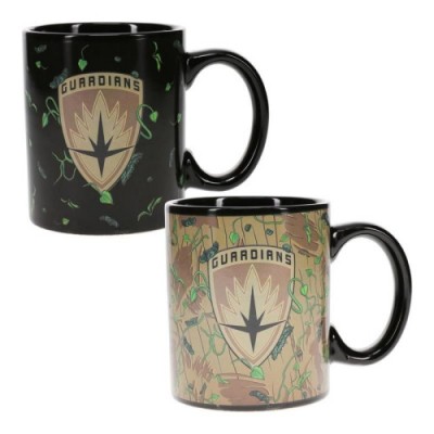 TAZA TeRMICA GROOT 300 ML PALADONE PP11323GT