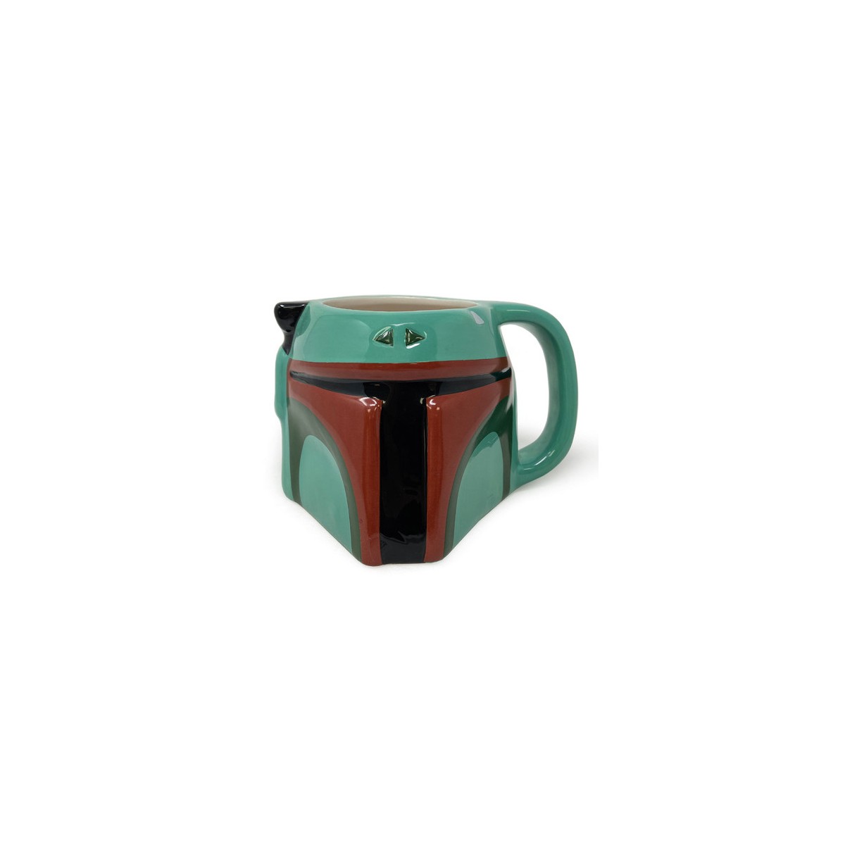 TAZA THE MANDALORIAN BOBA FETT PYRAMID INTERNATIONAL SCMG25561