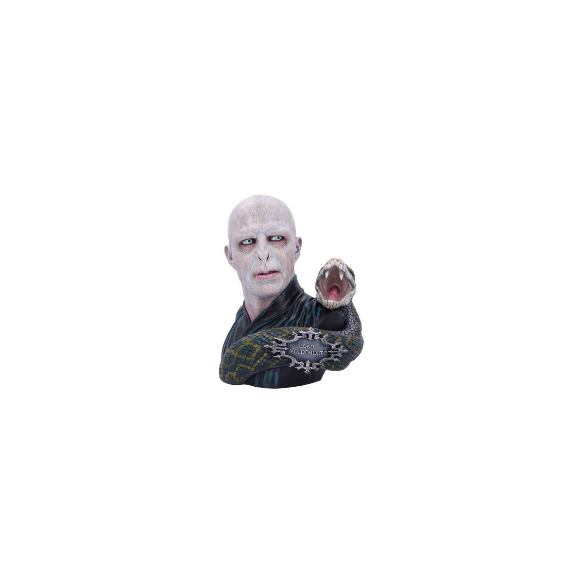 BUSTO HARRY POTTER LORD VOLDEMORT NEMESIS NOW B5792U1