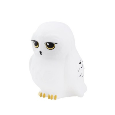 LaMPARA 3D HARRY POTTER HEDWIG PALADONE PP9564HP