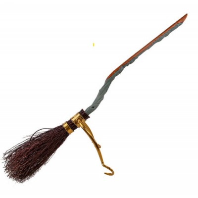 RePLICA ESCOBA QUIDDITCH FIREBOLT 2022 CINEREPLICAS CR2901