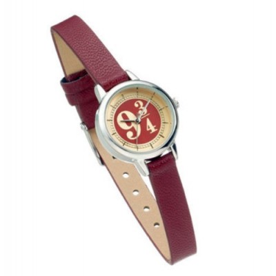 HARRY POTTER RELOJ ANDeN 9 3 4 THE CARAT SHOP TP0002