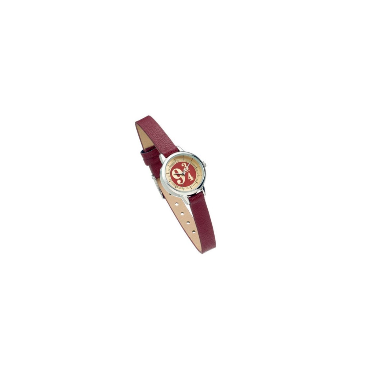 HARRY POTTER RELOJ ANDeN 9 3 4 THE CARAT SHOP TP0002