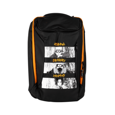 MOCHILA PARA PORTaTILES NARUTO KONIX 80381116385