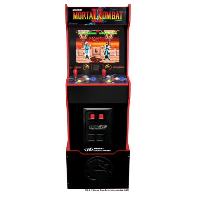 Arcade1Up Midway Legacy