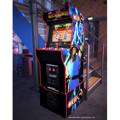 Arcade1Up Midway Legacy