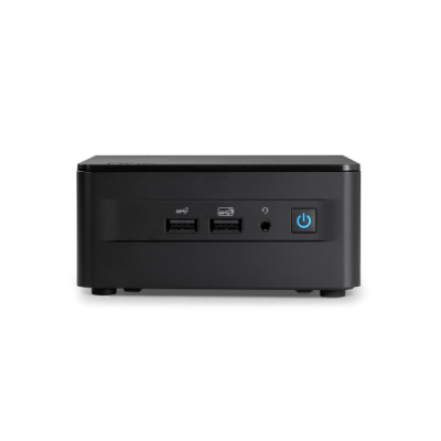 ASUS NUC 13 RNUC13ANHI700002I Negro i7 1360P