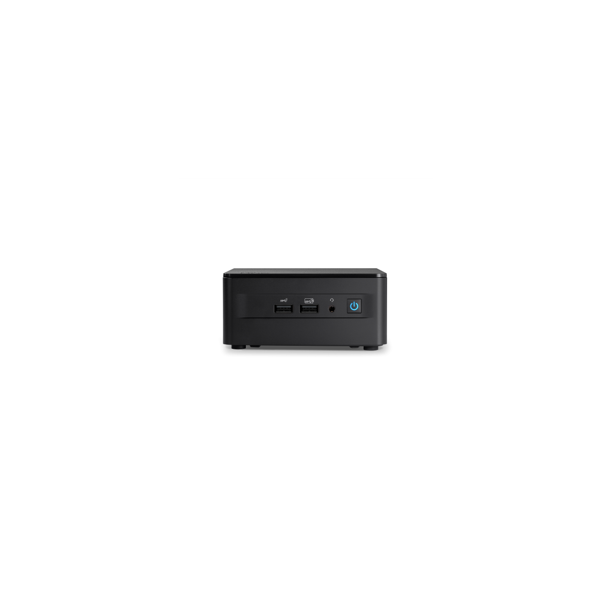 ASUS NUC 13 RNUC13ANHI700002I Negro i7 1360P