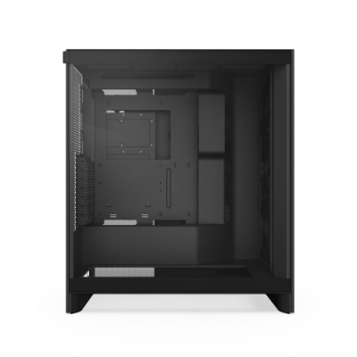 NZXT H7 Flow Midi Tower Negro