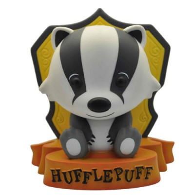 HUCHA HARRY POTTER HUFFLEPUFF CHIBI PLASTOY PLY00080153