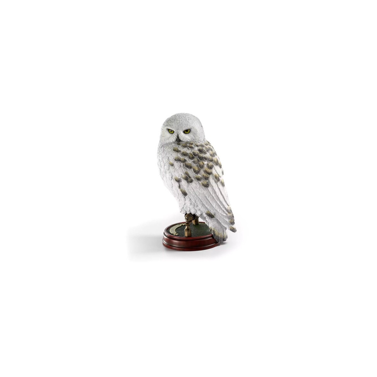 ESCULTURA HARRY POTTER HEDWIGE THE NOBILE COLLECTION NN7876