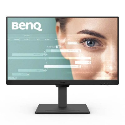 MONITOR BENQ GW2790T 27 IPS FHD 100Hz DP 2x HDMI ALTAVOCES VESA REGALTURA EYE CARE