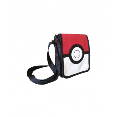 BANDOLERA POKEBALL POKeMON CYP BRANDS BD 281 PK