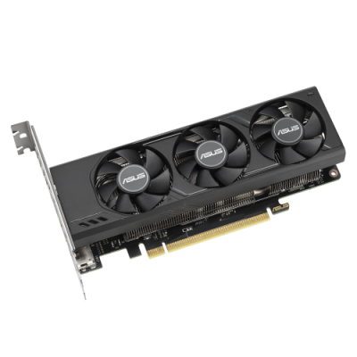 ASUS RTX4060 O8G LP BRK NVIDIA GeForce RTX 4060 8 GB GDDR6