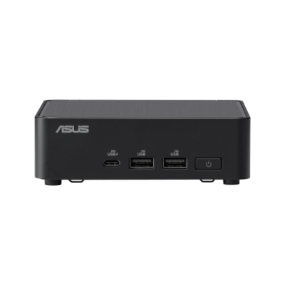 ASUS NUC 14 Pro RNUC14RVKI300002I UCFF Negro 100U