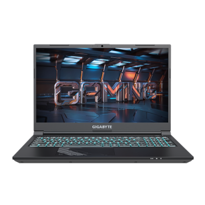 Gigabyte G5 MF5 52ES353SD ordenador portatil Portatil 396 cm 156 Full HD Intel Core i5 i5 13500H 16 GB LPDDR5 SDRAM 512 GB SSD 