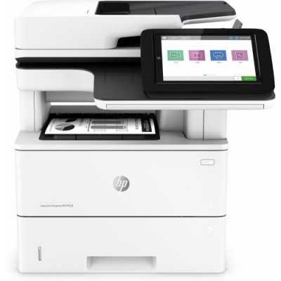 HP LaserJet Enterprise M528dn Laser A4 1200 x 1200 DPI 43 ppm