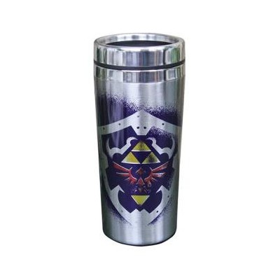 VASO TERMO ESCUDO HYLIANO 450 ML PALADONE PP3241NN