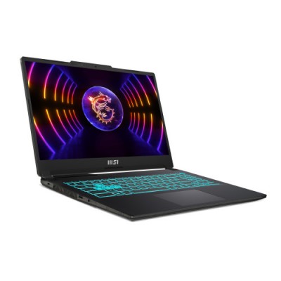 MSI Cyborg 15 A13VF 828XES Portatil 396 cm 156 Full HD Intel Core i7 i7 13620H 16 GB DDR5 SDRAM 512 GB SSD NVIDIA GeForce RTX 4