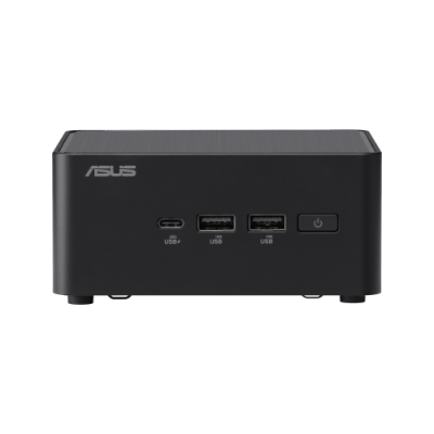 ASUS NUC 14 Pro RNUC14RVHI300002I UCFF Negro 100U