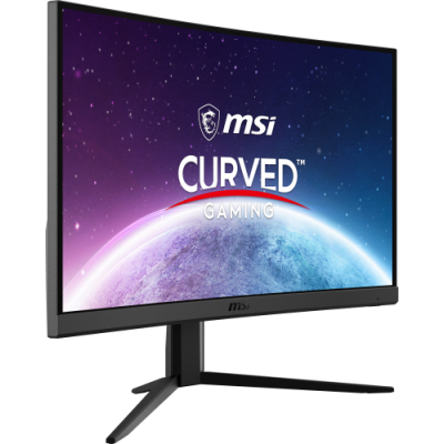 MSI Optix G24C4 E2 599 cm 236 1920 x 1080 Pixeles Full HD LED Negro