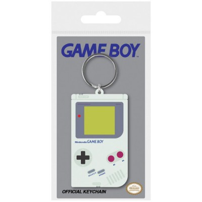 LLAVERO GAMEBOY PYRAMID RK38707C