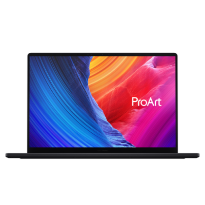 ASUS ProArt P16 OLED H7606WI ME047W Ordenador Portatil 16 WQUXGA AMD Ryzen AI 9 370 64GB RAM 2TB SSD NVIDIA RTX 4070 8GB Window