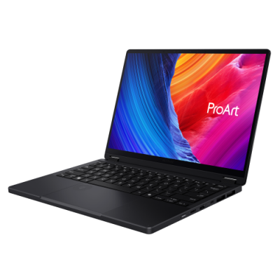 ASUS ProArt PX13 OLED HN7306WV LX011W Ordenador Portatil 133 3K AMD Ryzen AI 9 HX 370 32GB RAM 1TB SSD NVIDIA RTX 4060 8GB Wind