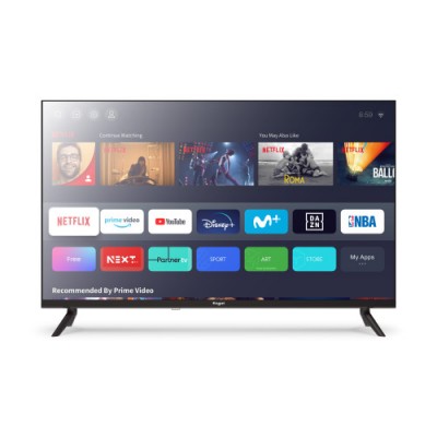 ENGEL TV 32 TDT2 C HD SMARTV NETFLIX AMAZON MODO HOSPITALITY