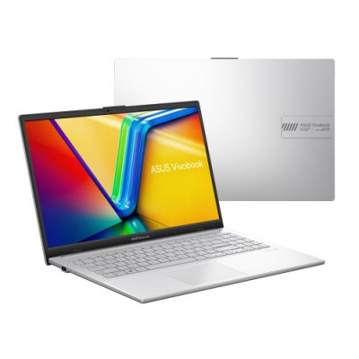 ASUS Vivobook Go 15 E1504FA NJ158W Ordenador Portatil 156 Full HD AMD Ryzen 5 7520U 8GB RAM 512GB SSD Radeon 610M Windows 11 Ho