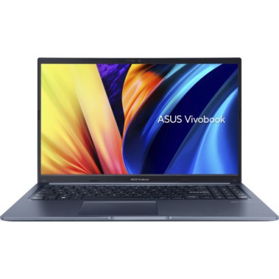 ASUS VivoBook 15 F1502ZA EJ650WS Ordenador Portatil 156 Full HD Intel Core i5 1235U 16GB RAM 512GB SSD Iris Xe Graphics Windows