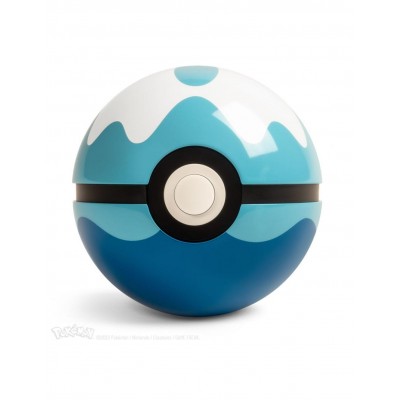 RePLICA ELECTRoNICA DIE CAST POKEMON DIVE BALL THE WAND COMPANY WRC16822