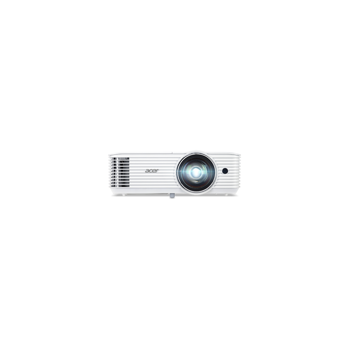 Acer S1286Hn videoproyector Proyector de corto alcance 3500 lumenes ANSI DLP XGA 1024x768 Blanco