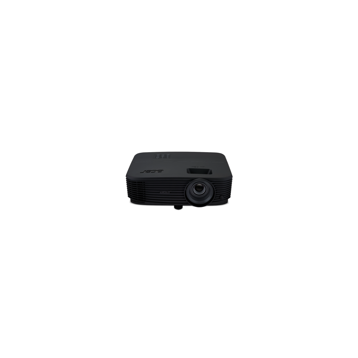 Acer PD2327W videoproyector Proyector de alcance estandar 3200 lumenes ANSI DLP WXGA 1280x800 Negro