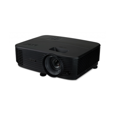 Acer PD2327W videoproyector Proyector de alcance estandar 3200 lumenes ANSI DLP WXGA 1280x800 Negro